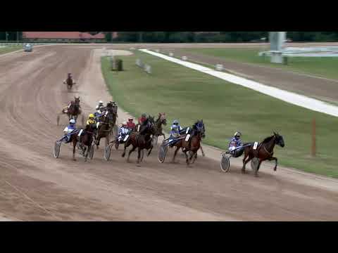 2019.08.03. 01. futam - NYERETLENEK VERSENYE