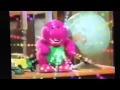 Barney Comes To Life Baby Bop Leave From Stop Go