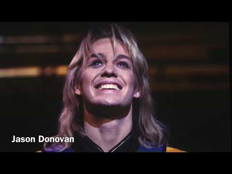 Who Sang It Best? ‘Close Every Door To Me’ Climax - Joseph & The Amazing Technicoloured Dreamcoat