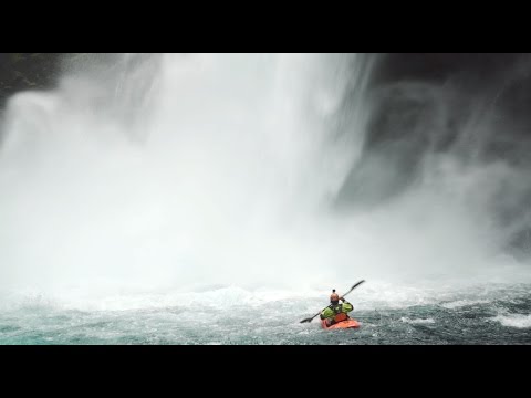 Patagonia Dreamin (Entry#6 Short Film of the Year Awards 2017)