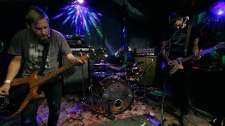 Cloakroom FULL SET (Brixton/RFC SXSW Showcase 03.12.2014)