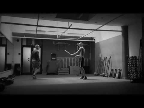 Indian Clubs Hungary - Pleasure training with indian clubs