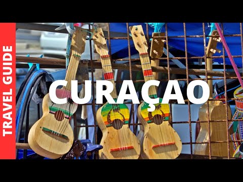 Curacao Travel Guide: 16 BEST Things To Do In Curaçao
