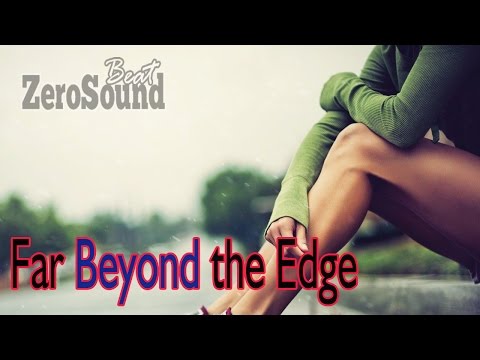Far Beyond The Edge by Johan Glossner