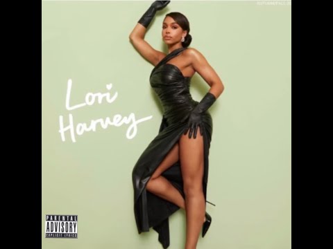 Trell Money - Lori Harvey (Wait For You)