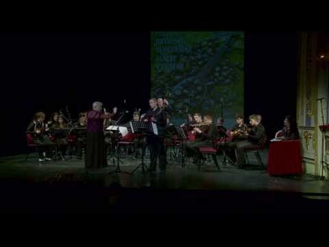 37. MFHTG - Tamburaški orkestar Festival Bunjevačkih pisama Subotica - juniorski