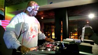 DJ BATTLECAT AT BOOMBOX LA - LASTEREO TV