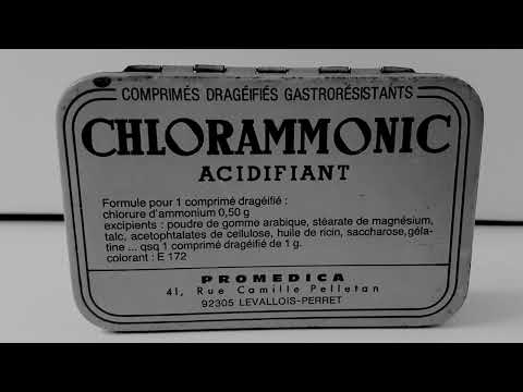 image : Métier : la pharmacie d'après-guerre