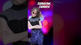 AC Bonifacio - Sumayaw, Sumaya #Shorts
