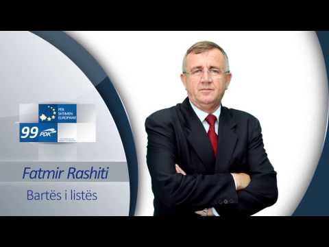 Naim Ismajli dhe Kandidatët për Asamble Komunale në Shtime   PDK 99 Shtime