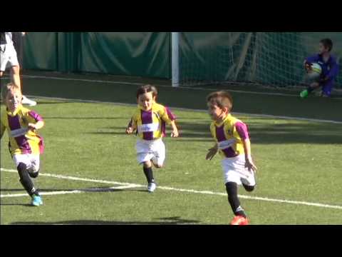 08-11-2015 RESUMEN DEL PARTIDO BURJASSOT CF QUERUBIN "B" 2 MALILLA CF QUERUBIN 2