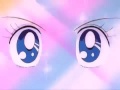 Sailor Moon Season 1 All Sailor Transformation Japanese