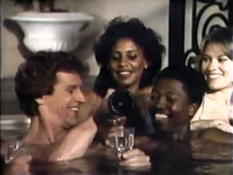 1983 ABC promo Just Our Luck / Happy Days / Three's Company / Oh Madeline