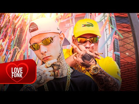 VIVÊNCIA MALUCA - MC Paiva e MC Ryan SP (DJ Kotim)