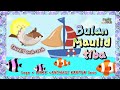 Lagu Islami Bulan Maulid Tiba Sholawat Nabi Rosul POPULER Versi Anak Anak LIRIK Populer Terbaru
