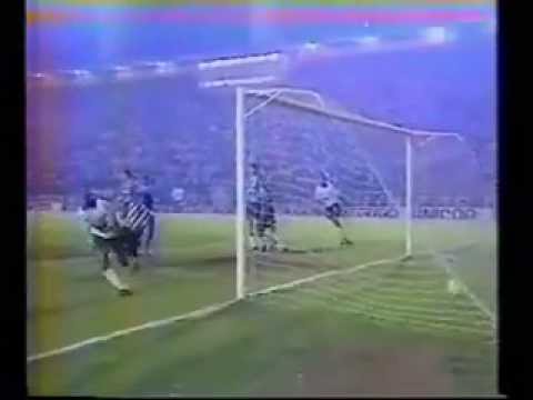 Gols narrados