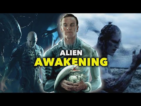 Alien Awakening: The Canceled Covenant Sequel That Would've Changed Everything