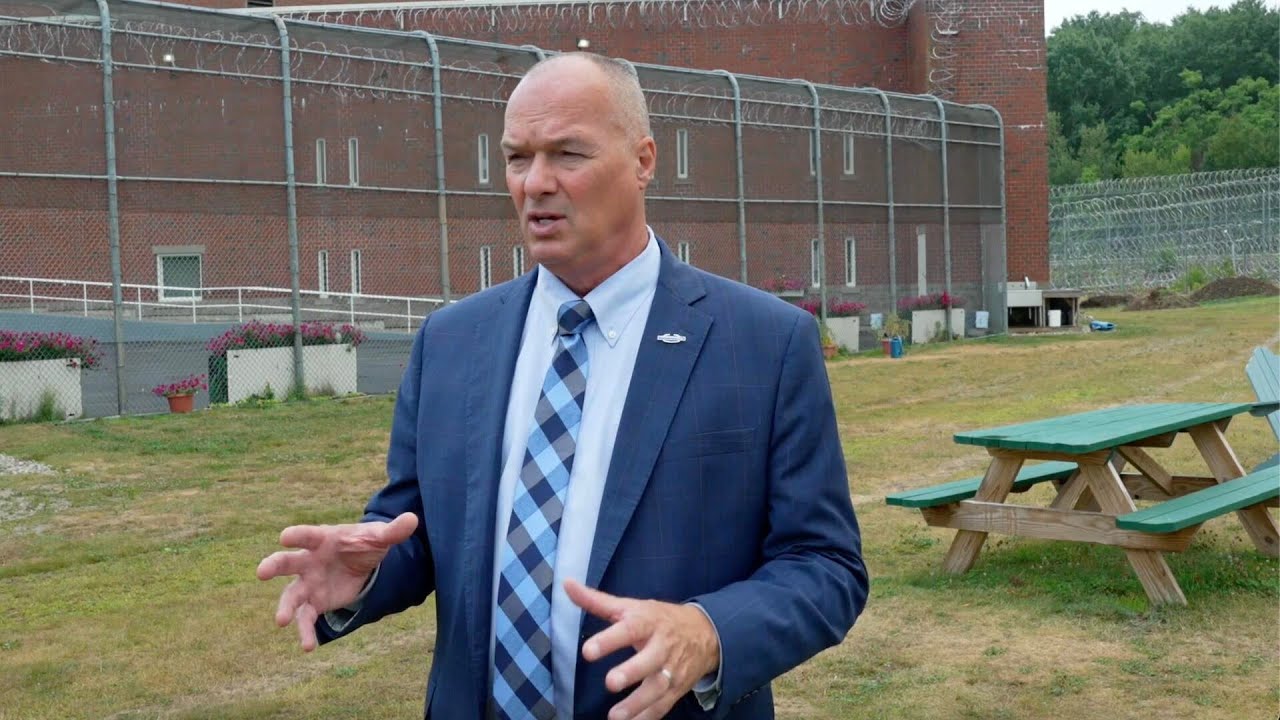 The Uplift: Mr. Liberty