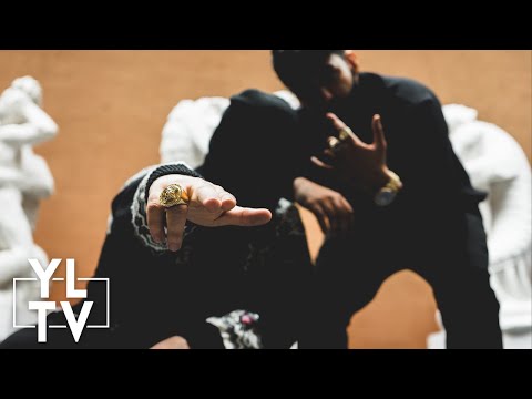 VELO Feat. Temur - "Så Høyt" [OFFISIELL MUSIKKVIDEO]: YLTV