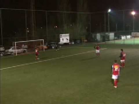 Frankie Garage - Old Friends