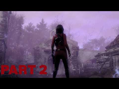 Resident Evil 4: Separate Ways DLC Walkthrough Gameplay - Part 2 (No Commentary)