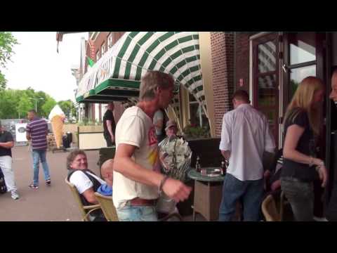 Hoorn op video: Overname Hoornse Veerhuys