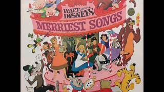 The Wonderful Thing About Tiggers(LP Rip)