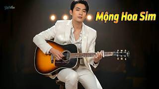 Mộng Hoa Sim  -  Bản phối mới 2026 