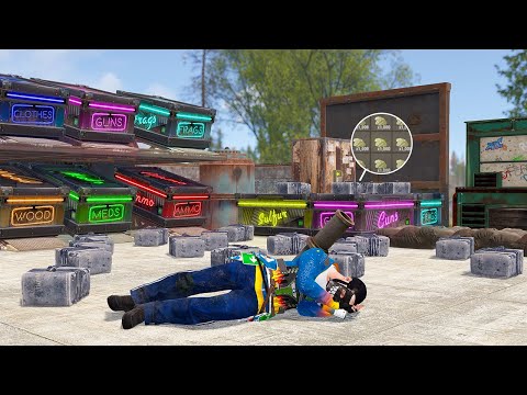 I Found The Perfect Decaying Base…