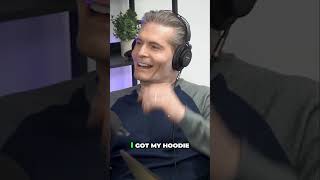 Sun Stress Relief… or Unabomber Vibes?