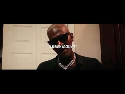 Taliban Bass - 4 5 bank accounts