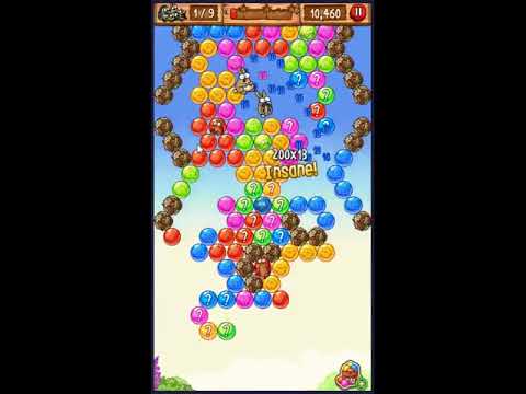 Simon's Cat Pop Time Level 583 - NO BOOSTERS 😺 | SKILLGAMING ✔️