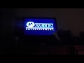 Closing To Twister 1996 VHS Long Version