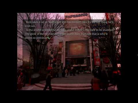 Saya no Uta OST - Sabbath (Extended)