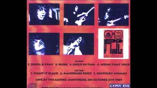 Deep Purple   Kentucky Woman live