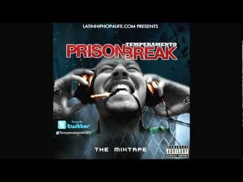 Temperamento feat Creck - Odiame