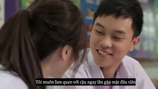 (Vietsub) 不告訴你 /ไม่บอกเธอ / Mai Bauk Tur (Not Telling You) - Jannine Weigel // Ost Hormones 1