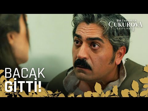 Gaffur'un bacağı mı kesilecek? - Bir Zamanlar Çukurova 116. Bölüm