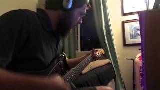 Nothing - July the Fourth (Guitar Cover)