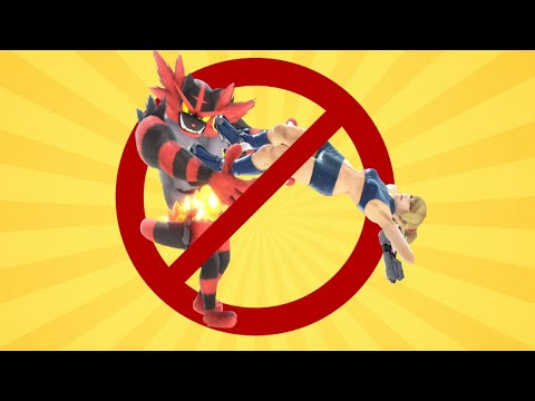 Forward Throws Should NEVER Kill