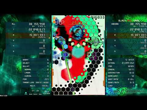 i'll try spinning, that's a good trick.