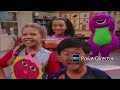 Barney Friends Season 4 6 Theme Song Cover Version 1 My Version
