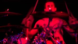 Autaric - Sanctus Perversum - Live at Lepp's