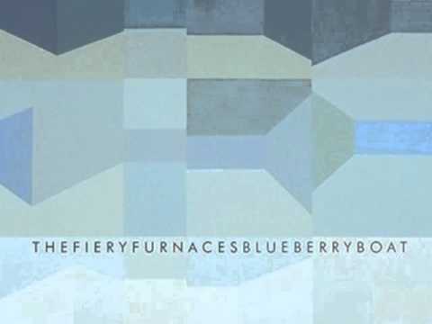 The Fiery Furnaces - Straight Street