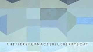 The Fiery Furnaces - Straight Street