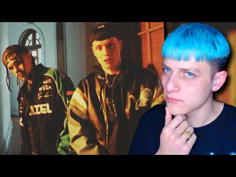 BERTIAKA REACCIONA a AQUA VS FT @KiddVoodoo - MI BANDIA' 🦹🏻‍♀️ (VIDEO OFICIAL)