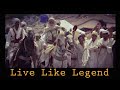 Omar Mukhtar Lion Of The Desert Live Like Legend