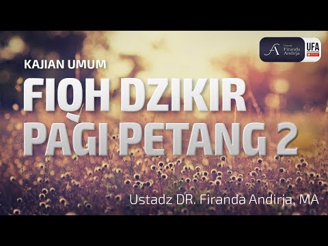 Merutinkan Dzikir Pagi Petang Atau Minta Diruqyah Saat Tau Dicintai Oleh Jin?