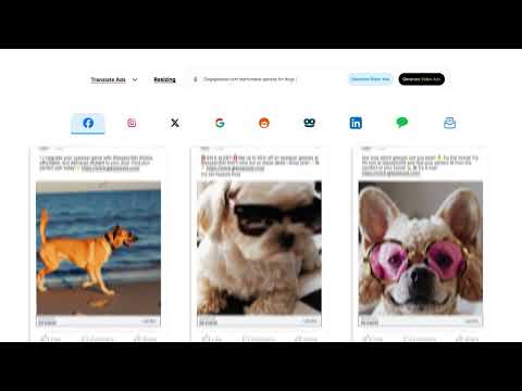 Item video thumbnail