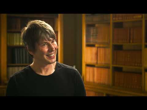 Brian Cox School Experiments: genome editing - industry video